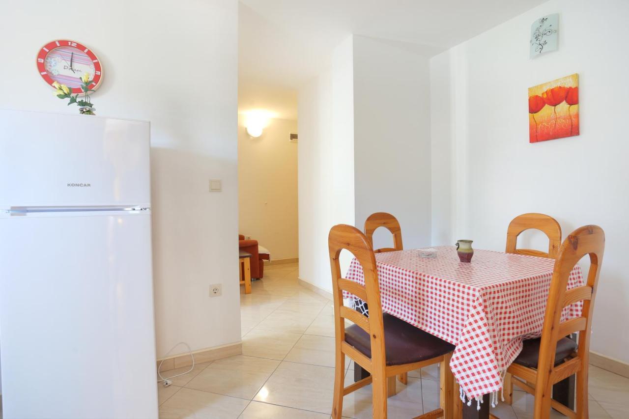 Apartments By The Sea Zivogosce - Porat, Makarska - 18218 Igrane Buitenkant foto